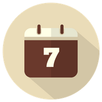 7 dias de Garantia