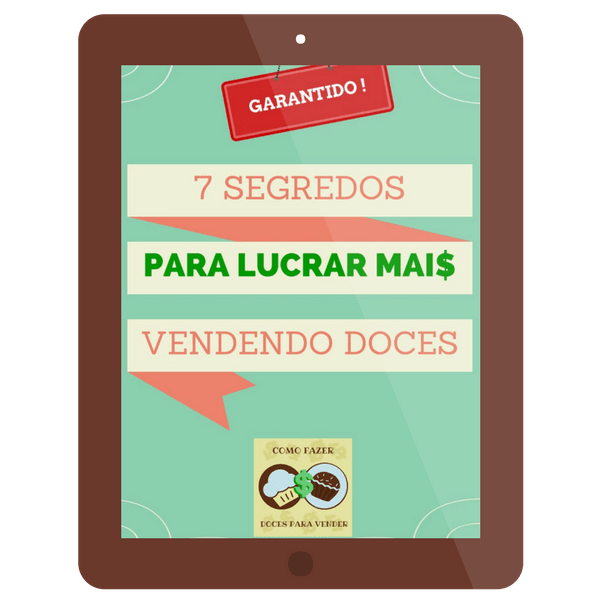 Como Lucrar com Chocolates