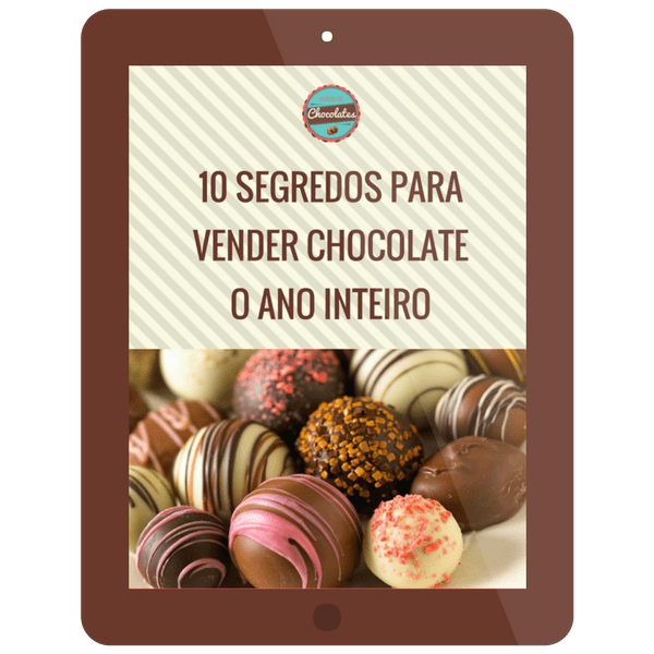 Como Vender Chocolates