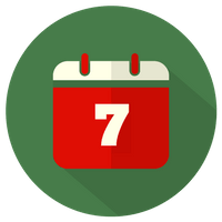 7 dias de Garantia
