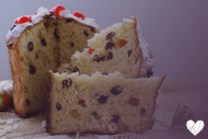 Curso de Panetones Lucrativos - Receitas Para Fazer e Vender