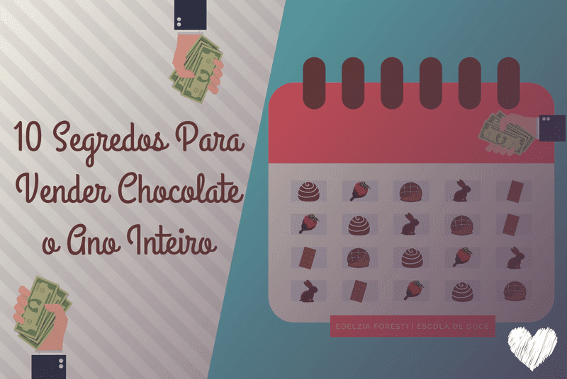 10 Segredos Para Vender Chocolate o Ano Inteiro (2)