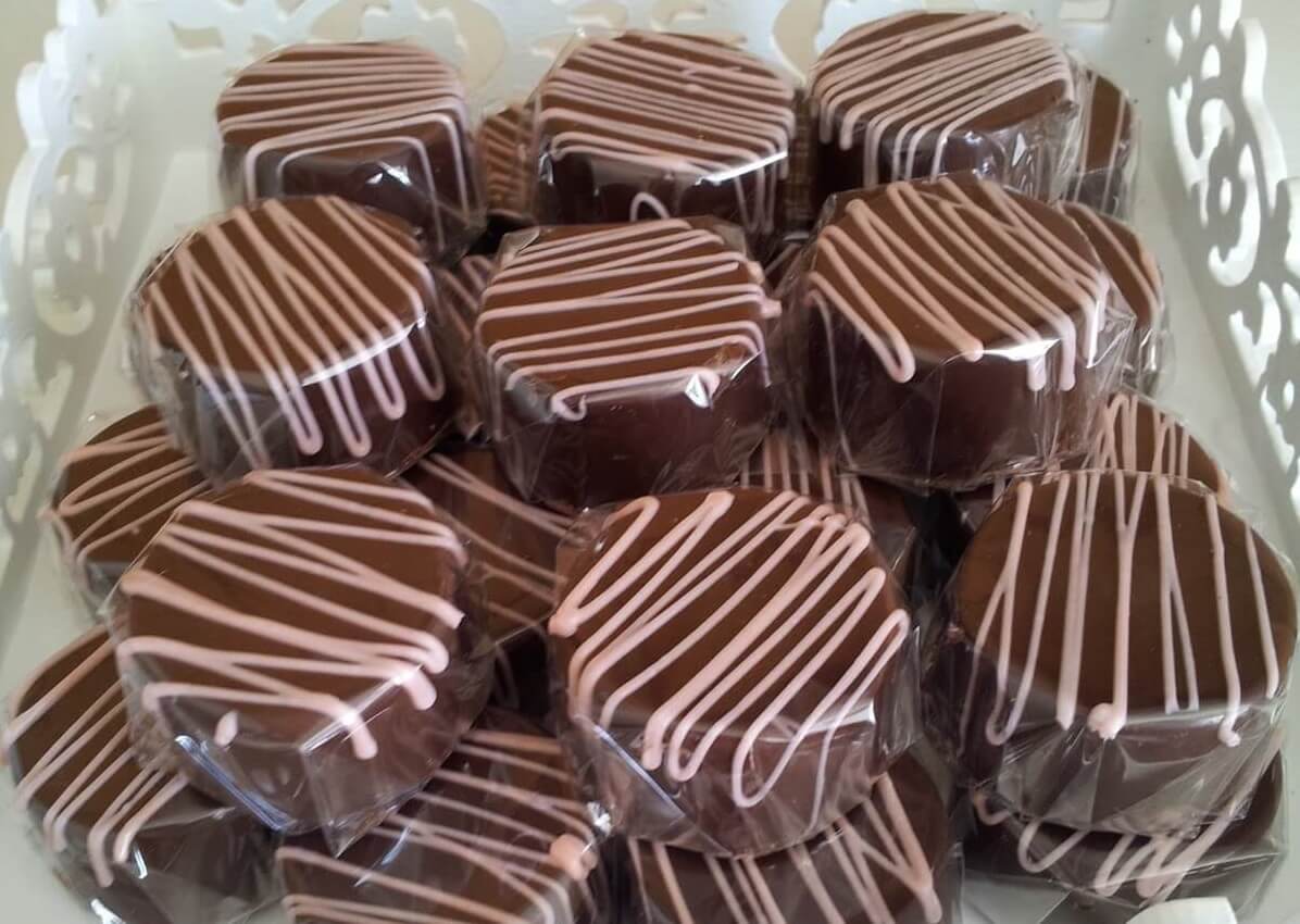 pão de mel para vender rechedo Elo7 (1)