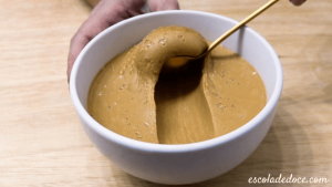 Receita de Recheio De Doce de Leite