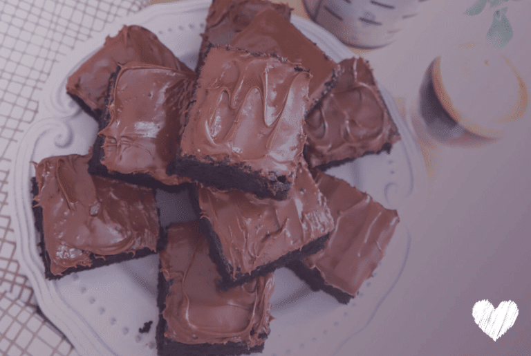 Bolo de Chocolate Fácil: Apenas 3 Ingredientes