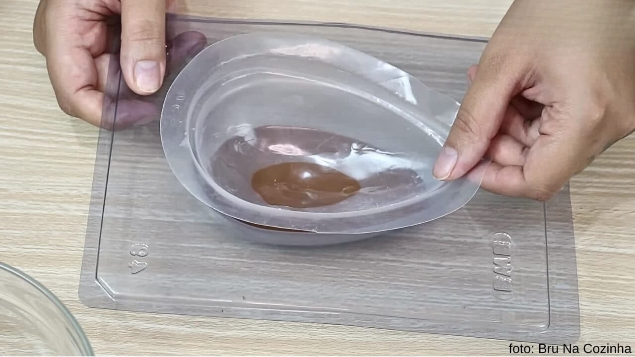 Como Fazer Casca De Ovo De Páscoa Simples E Rápido Veja Aqui Como Fazer Casca De Ovo De Páscoa Simples E Rápido Veja Aqui